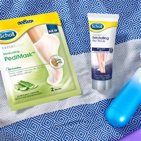 Voetverzorging advies