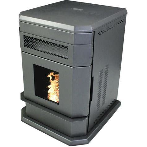 What does the E2 code on a pellet stove mean? If the unit does not reach its minimum operating temperature within the 20 minute startup period, it will shut down and display the "E-2" code. How do you fix the code E2 on a pellet stove?. 