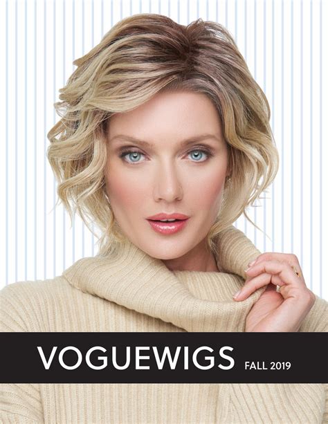 Vogue Wigs: Unparalleled Quality and Style—A Review