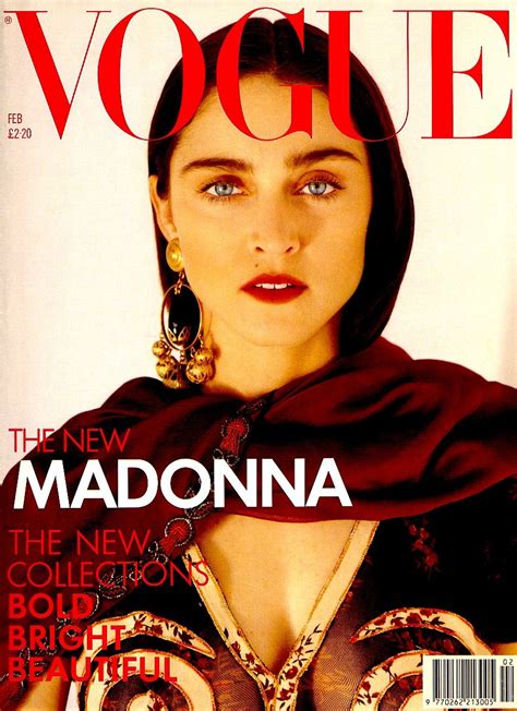 Vogue madonna. Things To Know About Vogue madonna. 