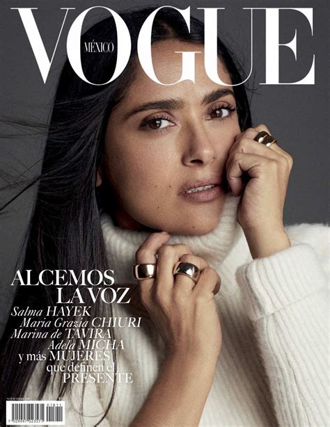 Vogue mexico. 1M Followers, 11 Following, 17K Posts - See Instagram photos and videos from Vogue México y Latinoamérica (@voguemexico) 