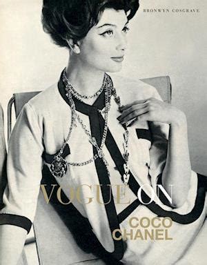 Read Vogue On Coco Chanel By Bronwyn Cosgrave