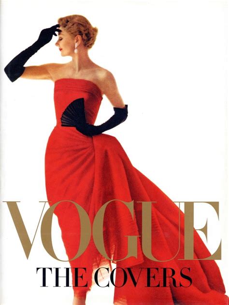 Read Online Vogue The Covers By Dodie Kazanjian
