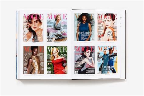 Read Online Vogue The Covers Updated Edition By Dodie Kazanjian