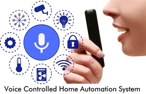 Voice Activation in Home Automation Systems
