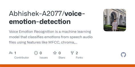 Voice Conversion Github Voice Inputs Developed Using Machine