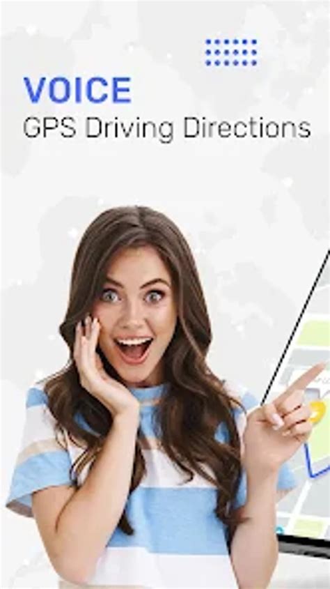 Voice GPS Driving Directions APK Download for Android APKfun com