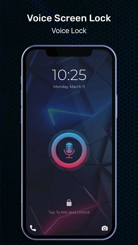 Voice Lock Screen Apk Download