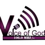 Voice Of God FM