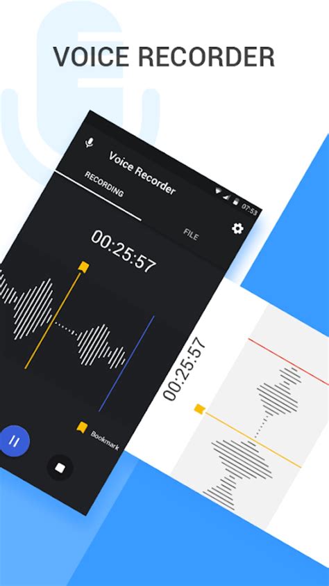 Voice Recorder Free APK Download for Android 