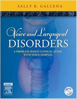 Voice and laryngeal disorders a problem based clinical guide with voice samples 1e. - Discours prononce  a   la barre de l'assemble e nationale, au nom des imprimeurs.