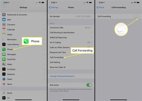 Voice call forwarding when unreachable disable iphone. To disable call forw...