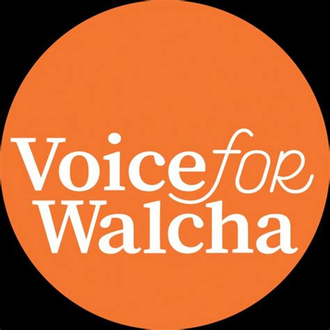 Voice for Walcha