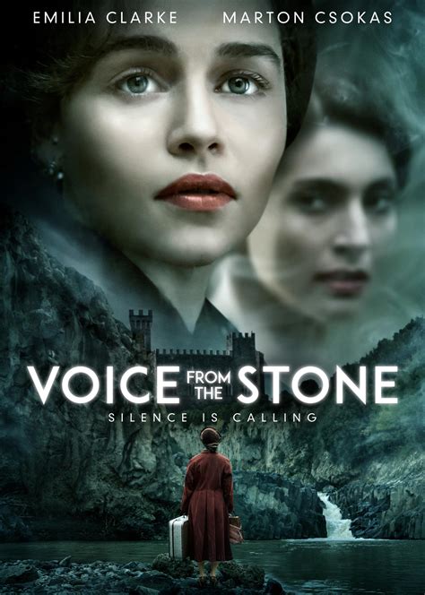 Voice from the Stone - Wikipedia