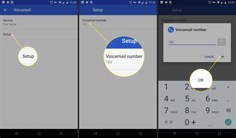 Community. Phone app. How to check your voicemail. You can play your voicemail by calling your voicemail service. With some devices and carriers, you can view a list of …. 