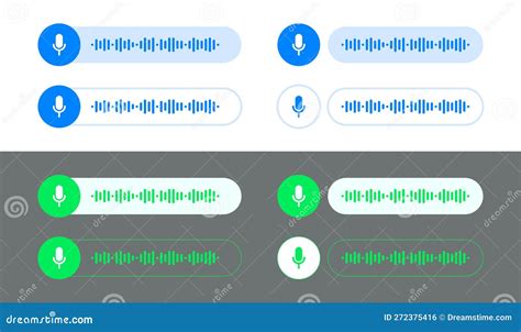 Voice message design.  Explore AI-generated vectors and stock vectors, and take your p...