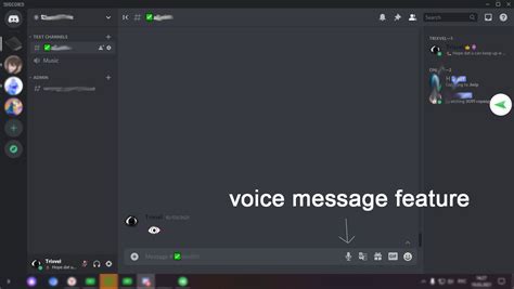 Voice messages on discord pc. Things To Know About Voice messages on discord pc. 