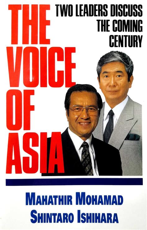 Voice of asia two leaders discuss the coming century. - Nuovo libro delle olimpiadi. 8 tavole fuori testo..