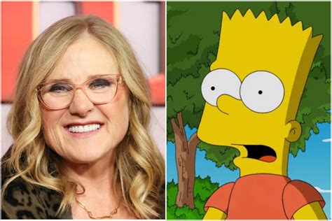 Voice of bart simpson died