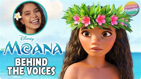 Voice of moana. Things To Know About Voice of moana. 