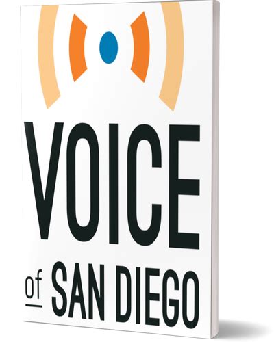 Voice of san diego. Things To Know About Voice of san diego. 