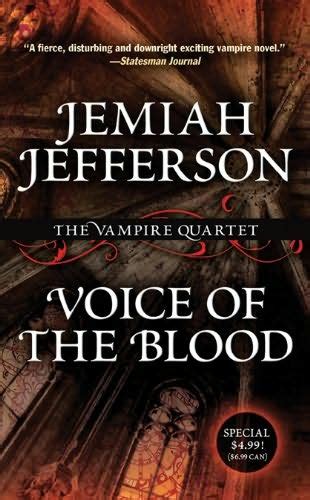 Voice of the blood the vampire quartet. - Preaching to a postmodern world a guide to reaching twenty first century listeners.