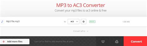 Voice to mp3.  Convertio is a browser-based tool that can convert audio...