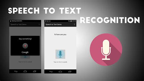 Voice to text android. Things To Know About Voice to text android. 