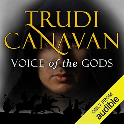 Download Voice Of The Gods Age Of The Five 3 By Trudi Canavan