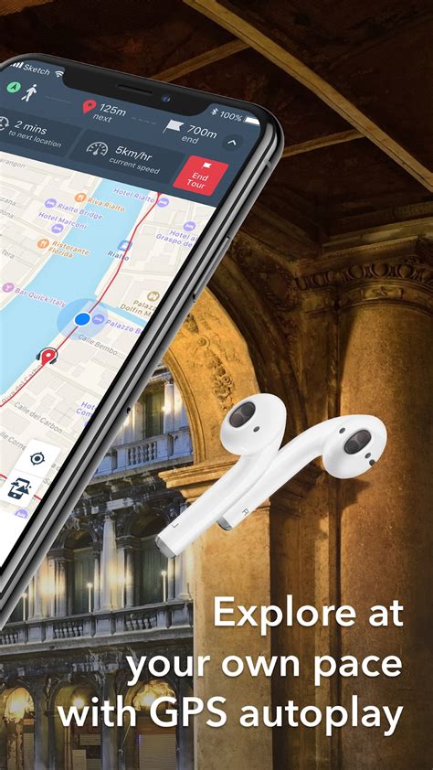 VoiceMap Audio Tours APK Download for Android 