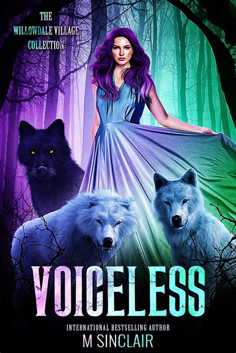 Read Online Voiceless The Willowdale Village Collection 1 By M Sinclair