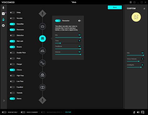 Voicemod Pro guide