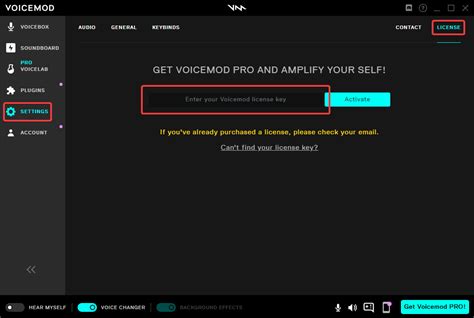 Voicemod Pro subscription best