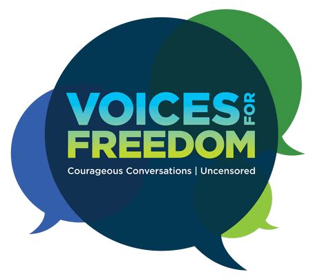 Voices For Freedom – Telegram