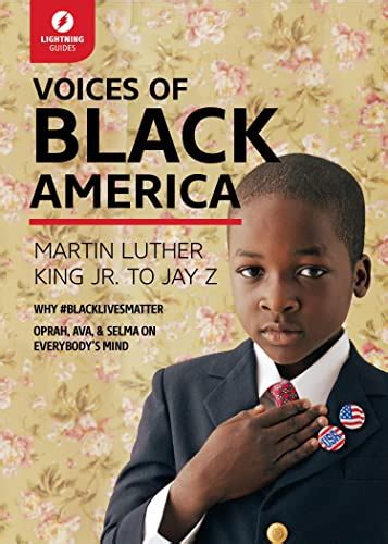 Voices of black america mlk jr to jay z lightning guides. - Le dictionnaire de l'académie française et la lexicographie institutionnelle européenne.