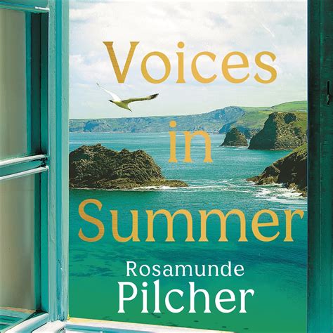 Full Download Voices In The Summer By Rosamunde Pilcher