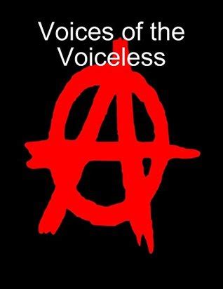 Full Download Voices Of The Voiceless By Julius  Green