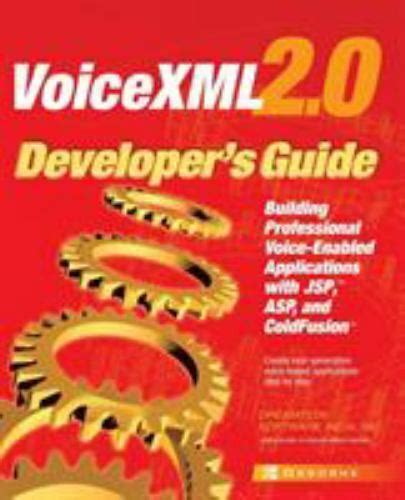 Voicexml 2 0 developer s guide building professional voice enabled. - Manual j residential load calculation examples.