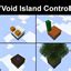 Void Island Control Mods Minecraft Curseforge