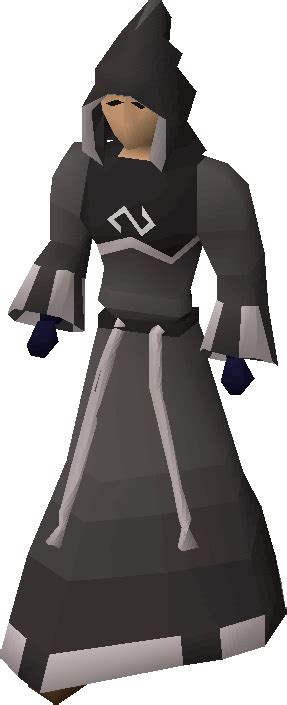 Void Mage - Old School RuneScape - Forum.Tip.It