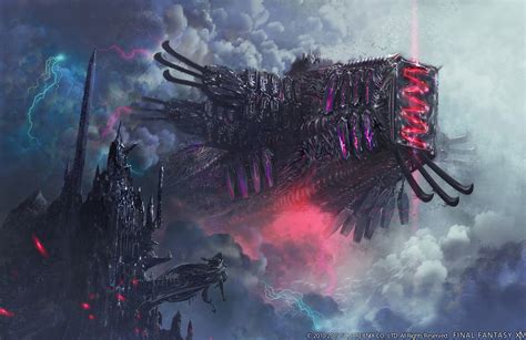Void ark ff14. Things To Know About Void ark ff14. 