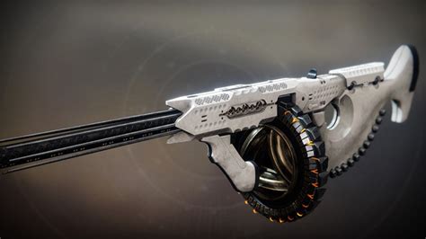 Void auto rifles destiny 2. This Pulse Rifle in Destiny 2 also has a unique Intrinsic Trait called Void Leech. The gun absorbs Void debuffs when damaging targets that are suppressed, weakened, or volatile. Once charged, Guardians can use the Alternate Weapon Action to swap firing modes. Subsequent shots will apply the same Void debuffs that were leeched. 