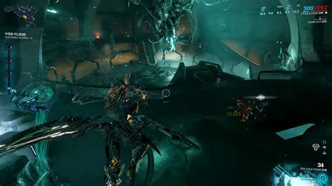 Void flood warframe. On our 12th rupture close, two thraxes spawned as normal. We fought them simultaneously, and when we defeated their corporeal bodies, only one floated up into the air so we could kill its void body. The other stayed in the animation state for "downed" (on one knee), but in its void body. It took ... 