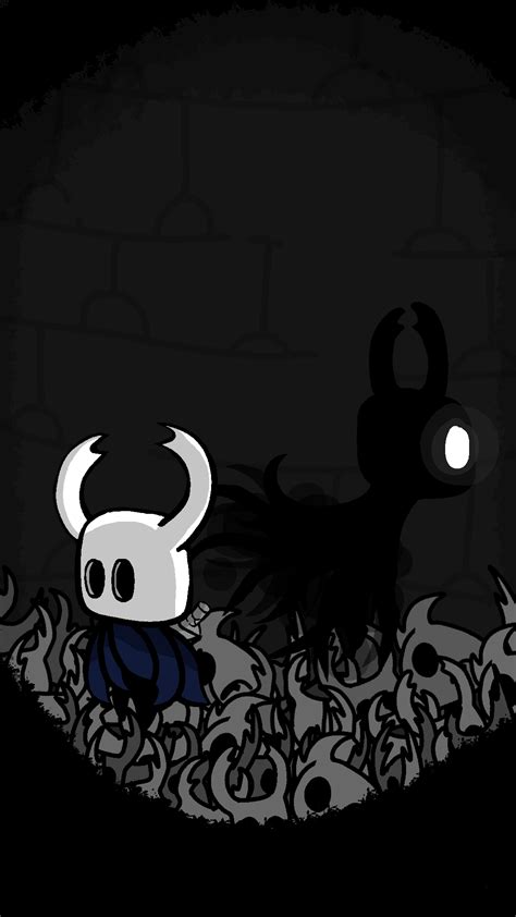 Void given form by nullBinary on Newgrounds