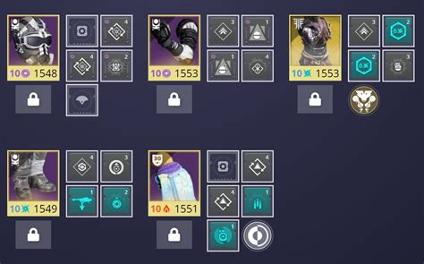 Void hunter pve build? : r/DestinyTheGame - Reddit