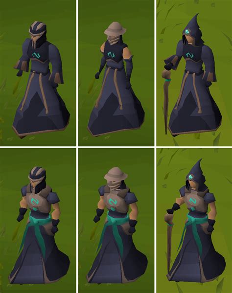The elite Void robe (or) is an elite Void robe with a Shattered relics void ornament kit added onto it. The kit gives no additional bonuses, and is only used to add aesthetics to the robe. Whilst in its ornamented state, the robe can be reverted anytime, returning the elite void robe and kit.. 