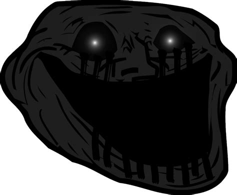 Void troll face. This page was last edited on 25 June 2023, at 22:55. All structured data from the main, Property, Lexeme, and EntitySchema namespaces is available under the Creative Commons CC0 License; text in the other namespaces is available under the Creative Commons Attribution-ShareAlike License; additional terms may apply. 