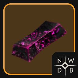 Voidbent Ingot - Item - New World Database - NWDB