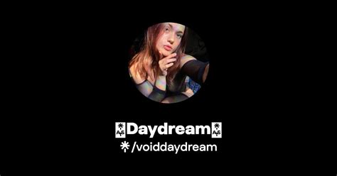 Voiddaydream Leaks [CLIP] 🍆 136 Vids