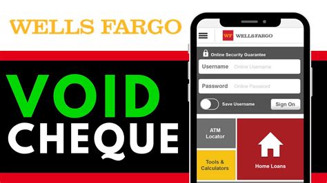 Voided check wells fargo online.  Confirm Generate a Wells Fargo voided check inst...